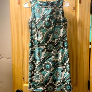 Connections Petite Dress